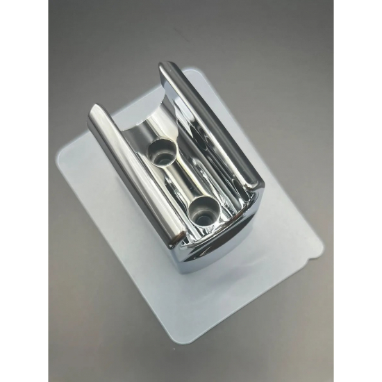 Держатель для душа FRAP F34 хром