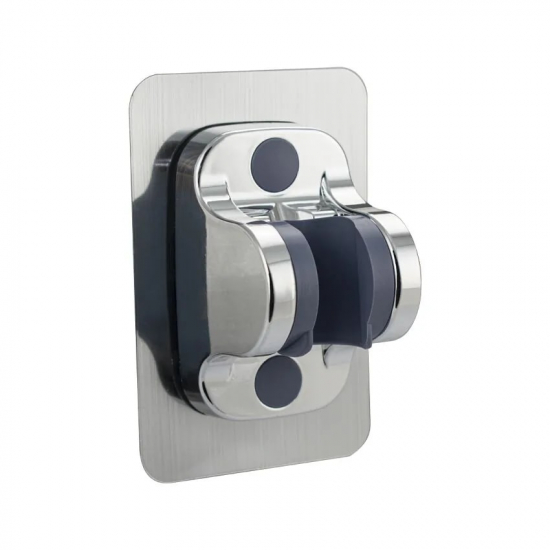 Держатель для душа GFMARK 0015 на самоклеящейся основе