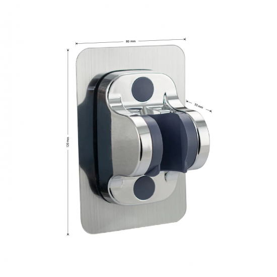 Держатель для душа GFMARK 0015 на самоклеящейся основе