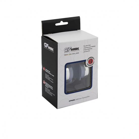 Держатель для душа GFMARK 0015 на самоклеящейся основе