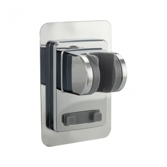 Держатель для душа GFMARK 1018 на самоклеящейся основе