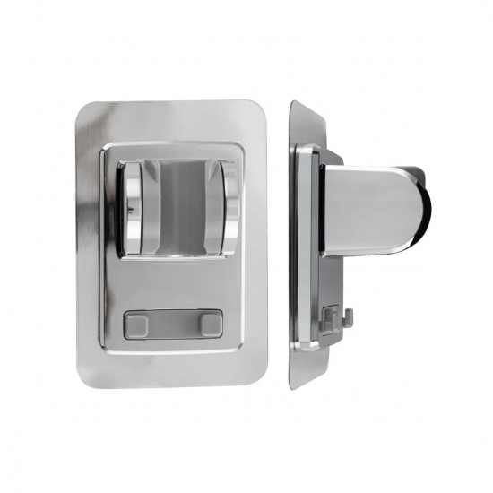 Держатель для душа GFMARK 1018 на самоклеящейся основе