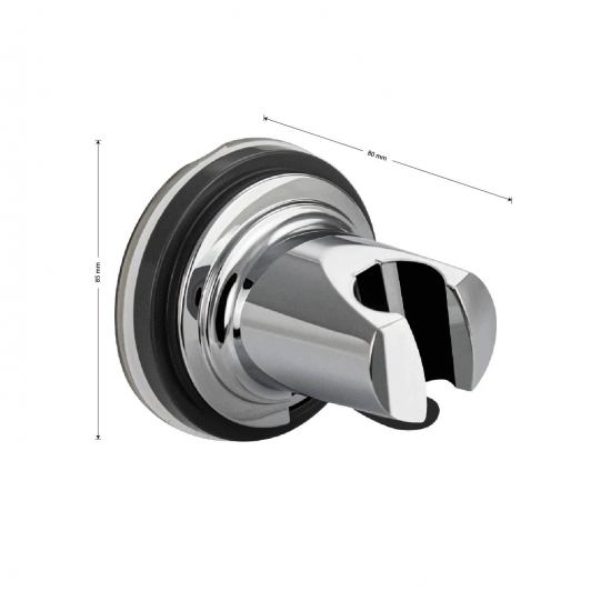 Держатель для душа GFMARK 10180 на присоске