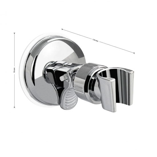 Держатель для душа GFMARK 10181 на присоске