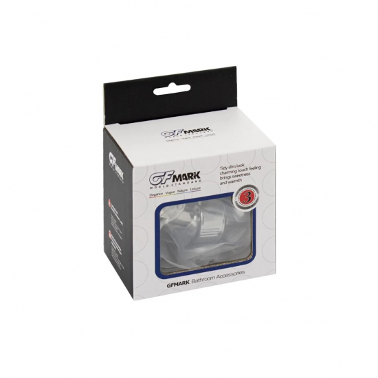 Держатель для душа GFMARK 10181 на присоске