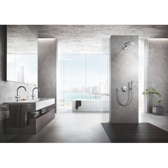 Держатель для душа GROHE Relexa Plus 28622000