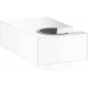 Держатель для душа HANSGROHE Porter E 28387700