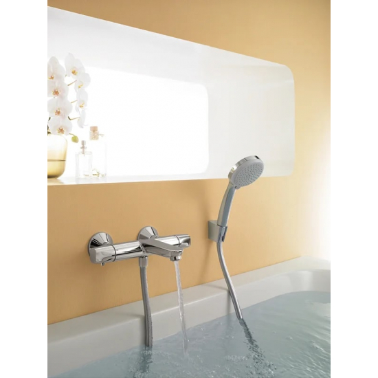 Держатель для душа HANSGROHE Porter S 28331000