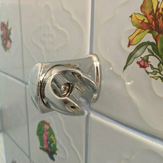 Держатель для душа IDDIS Optima Home 030CP00I53 хром