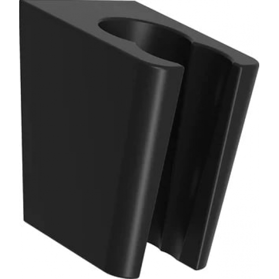 Держатель для душа IDDIS Optima Home 080BL00i53 чёрный матовый 