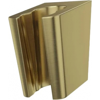 Держатель для душа IDDIS Optima Home 080MG00i53 матовое золото