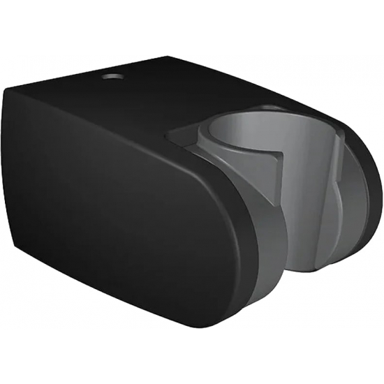 Держатель для душа LEMARK LM8083BL чёрный