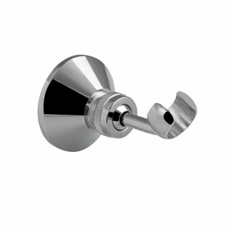 Держатель для душа САНАКС 00019 поворотный, хром