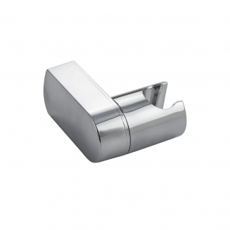 Держатель для душа САНАКС 0016 поворотный, хром