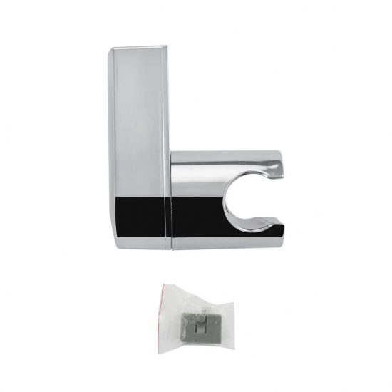 Держатель для душа САНАКС 0016 поворотный, хром