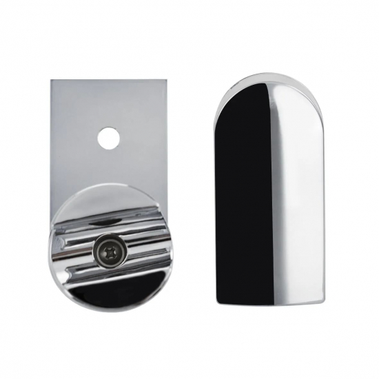 Держатель для душа САНАКС 0016 поворотный, хром