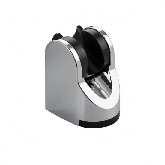 Держатель для душа САНАКС 0017 поворотный, хром