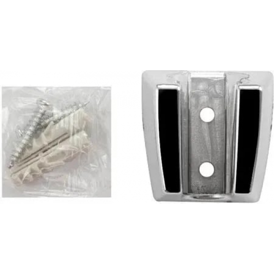 Держатель для душа САНАКС 0018 хром