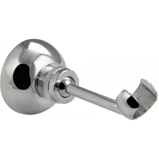 Держатель для душа САНАКС 020 поворотный удлиненный, хром