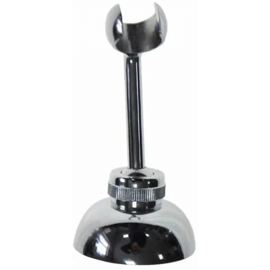 Держатель для душа САНАКС 020 поворотный удлиненный, хром