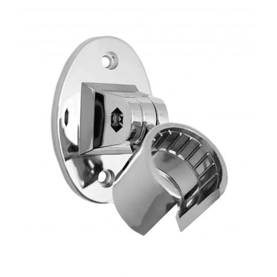 Держатель для душа SANTREK AQUA BR304CH хром