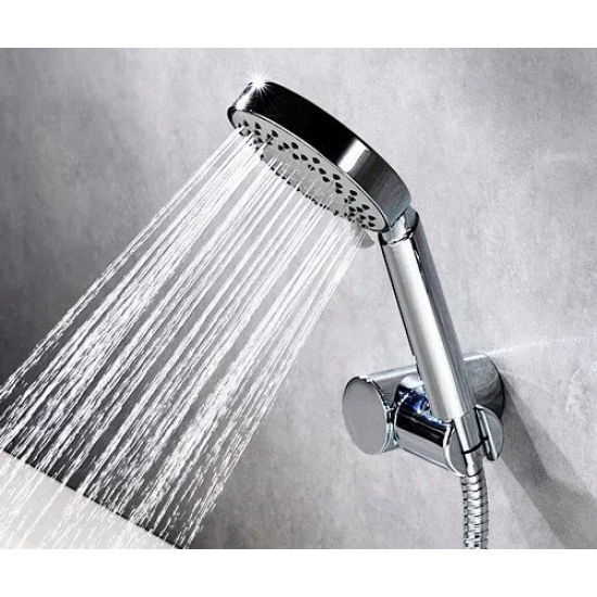 Держатель для душа WASSERKRAFT A008