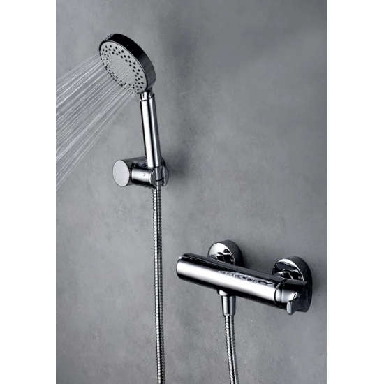 Держатель для душа WASSERKRAFT A008