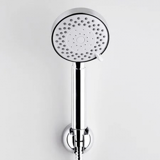 Держатель для душа WASSERKRAFT A009