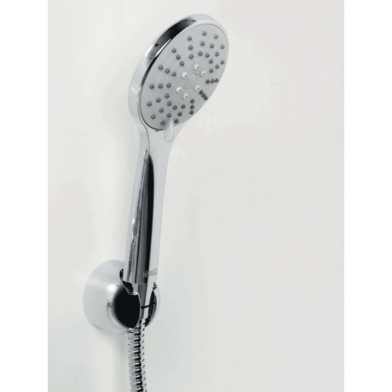 Держатель для душа WASSERKRAFT A009