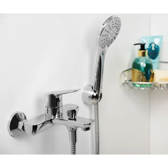 Держатель для душа WASSERKRAFT A009