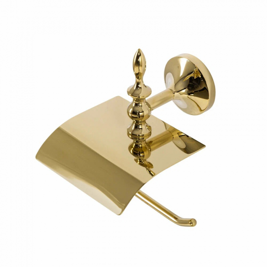 Держатель туалетной бумаги ART&MAX Bohemia AM-E-4283-Do