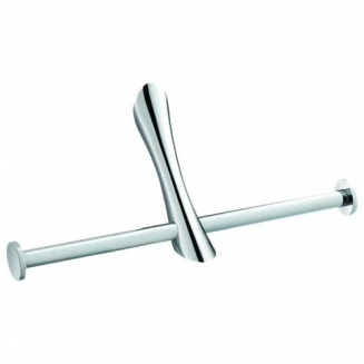 Держатель туалетной бумаги ART&MAX Elegant AM-E-1583B