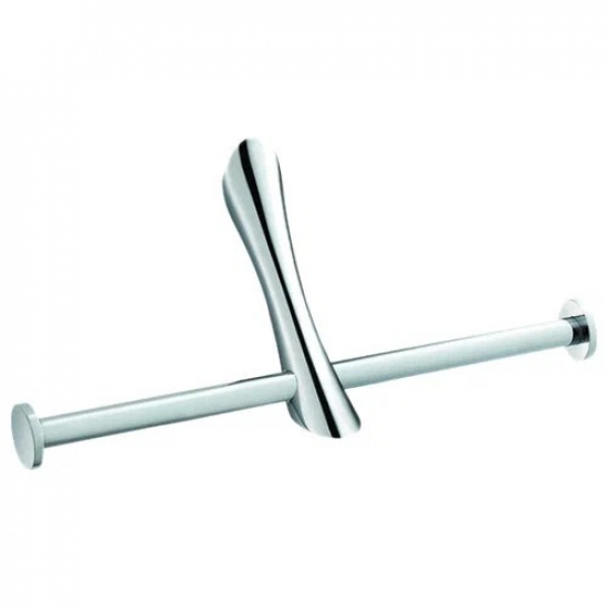 Держатель туалетной бумаги ART&MAX Elegant AM-E-1583B