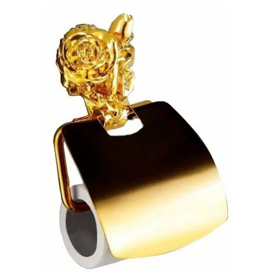 Держатель туалетной бумаги ART&MAX Rose AM-B-0919-Do