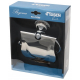 Держатель туалетной бумаги FIXSEN Bogema FX-78510 с крышкой