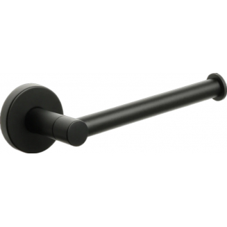 Держатель туалетной бумаги FIXSEN Comfort Black FX-86010A черный