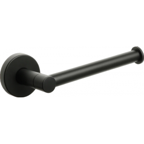 Держатель туалетной бумаги FIXSEN Comfort Black FX-86010A черный