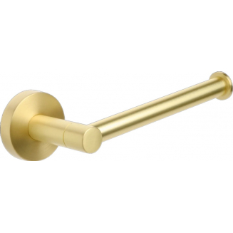 Держатель туалетной бумаги FIXSEN Comfort Gold FX-87010A золото сатин