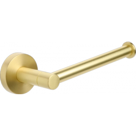 Держатель туалетной бумаги FIXSEN Comfort Gold FX-87010A золото сатин