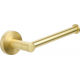 Держатель туалетной бумаги FIXSEN Comfort Gold FX-87010A золото сатин