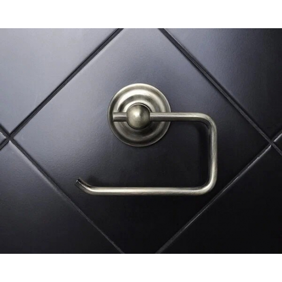 Держатель туалетной бумаги FIXSEN Retro FX-83810A