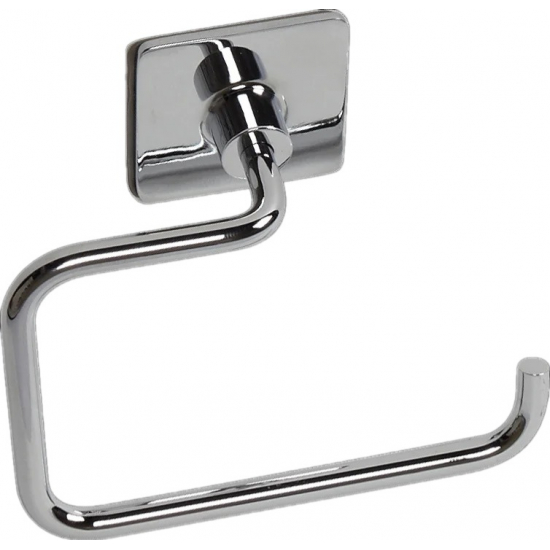 Держатель туалетной бумаги FIXSEN Square FX-93110