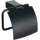 Держатель туалетной бумаги FIXSEN Trend FX-97810 черный
