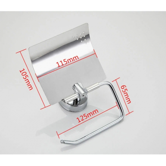 Держатель туалетной бумаги FRAP F1603