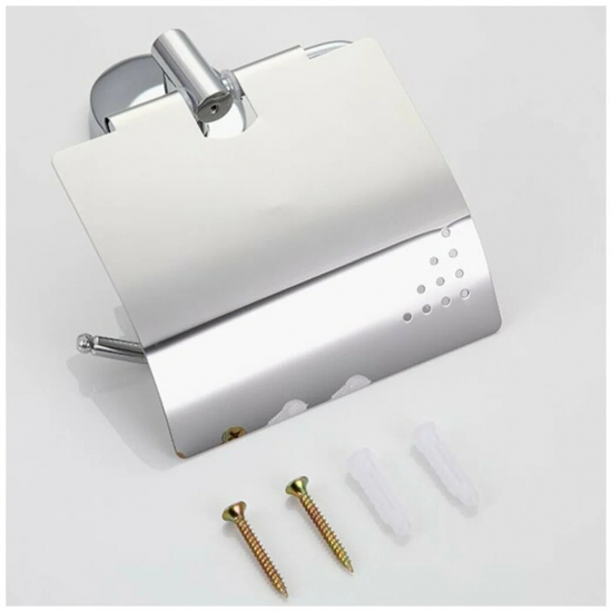 Держатель туалетной бумаги FRAP F1603