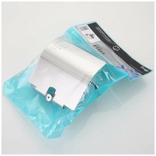 Держатель туалетной бумаги FRAP F1603