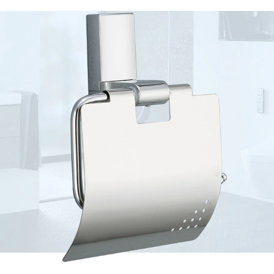 Держатель туалетной бумаги FRAP F1803