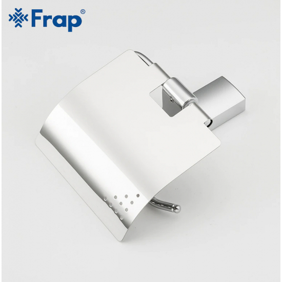 Держатель туалетной бумаги FRAP F1803