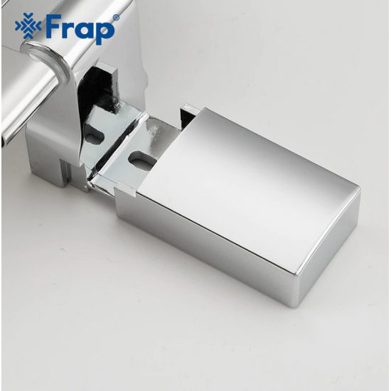 Держатель туалетной бумаги FRAP F1803