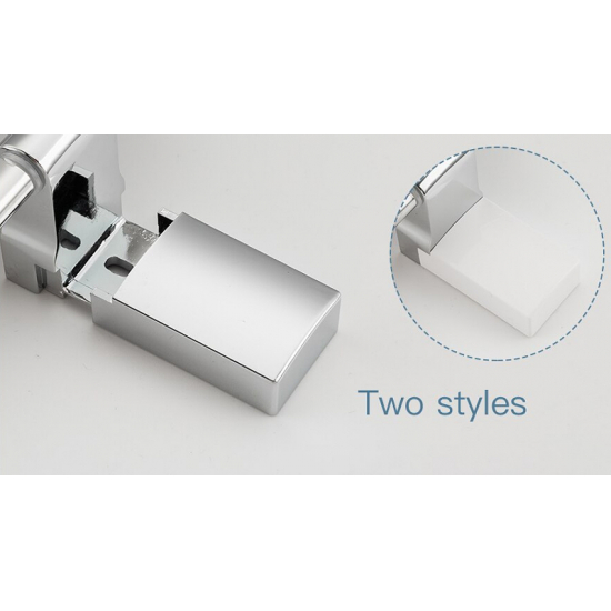 Держатель туалетной бумаги FRAP F1803